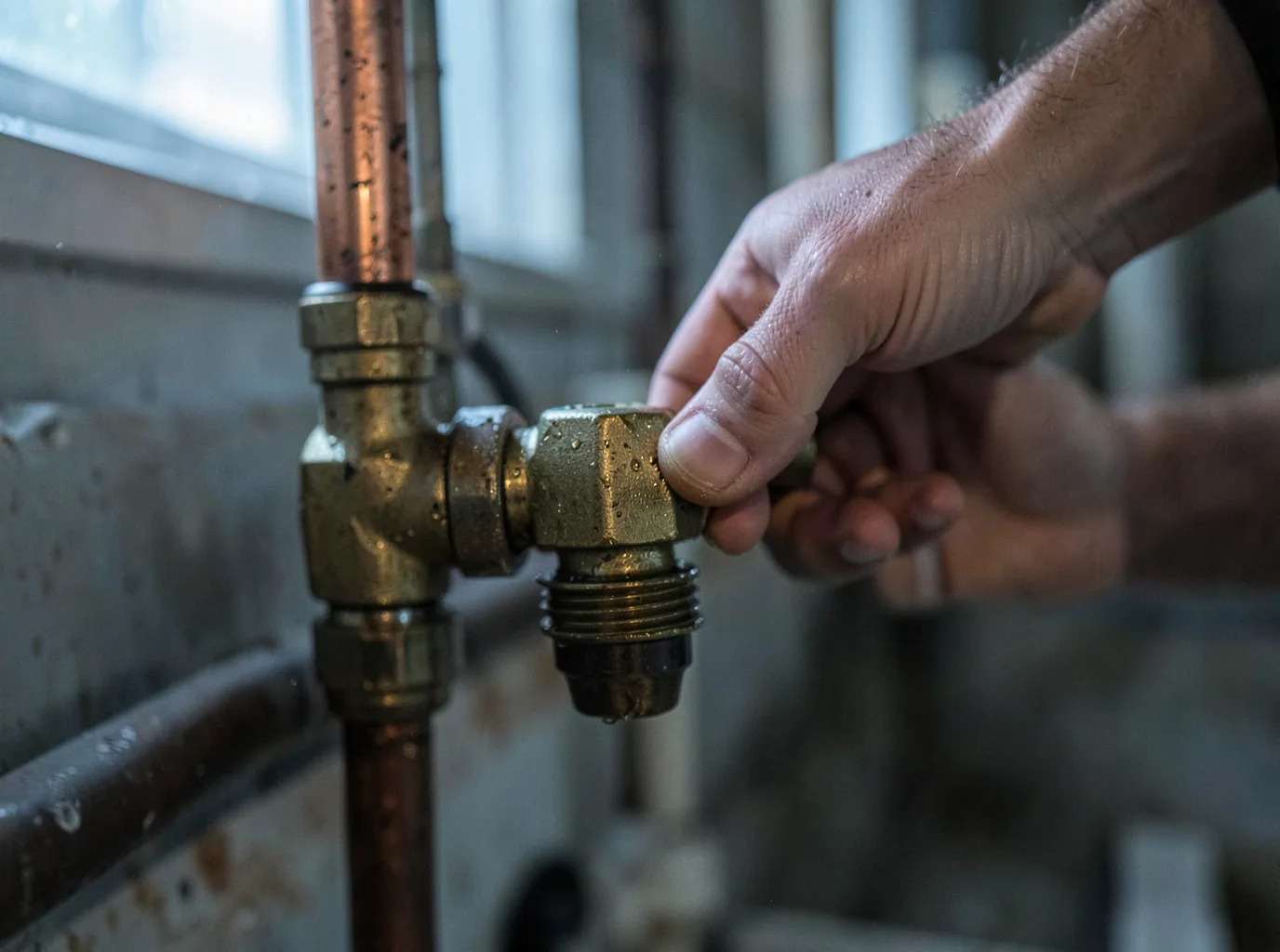 Emergency Plumber Disputanta, VA FAQs